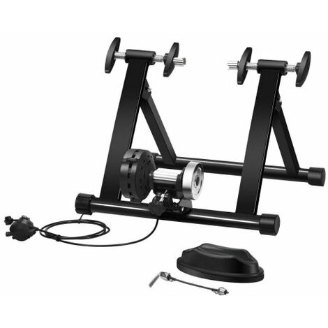 Indoor bike attachment hot sale