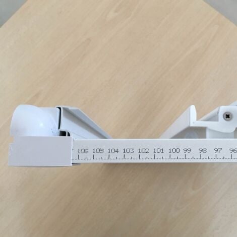 3-Seitige Duschkabine in pvc Faltduschkabine h 185 mod. Nova 80x80x80 cm