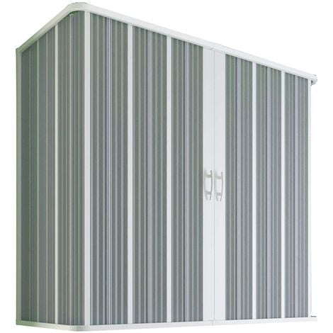 3-Seitiger Badewannenaufsatz in pvc mit Faltduschtür zentral 70x170x70 cm weiss mod. Flex