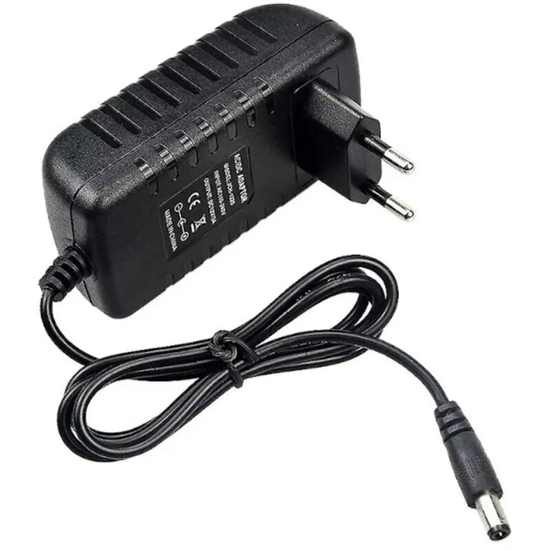 Alimentatore Universale Goobay 3V-12V - 1.5A, 8 Adattatori E USB, Per Radio E Altoparlanti - Foto 5