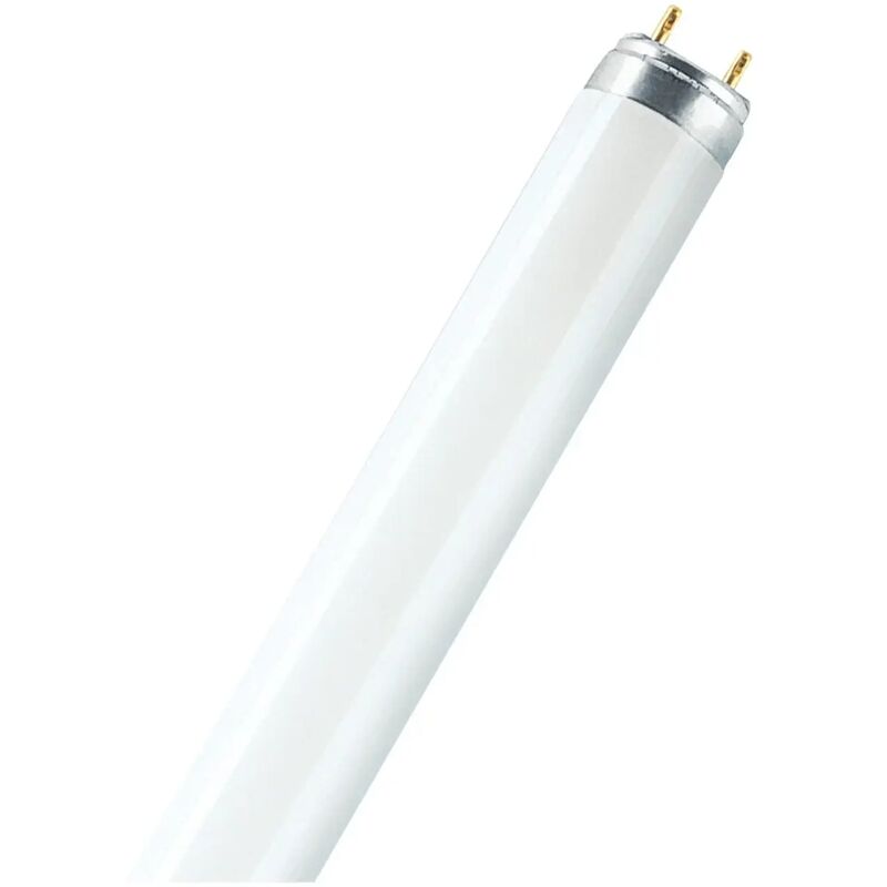 lampada neon fluorescente lineare 60 cm G13 bianco freddo 18 watt