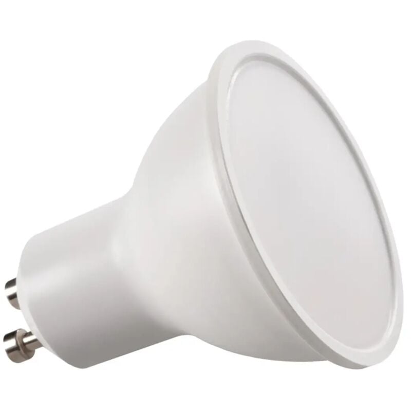 lampadina led lampada tomi faretti GU10 bianco caldo F 2,90 watt