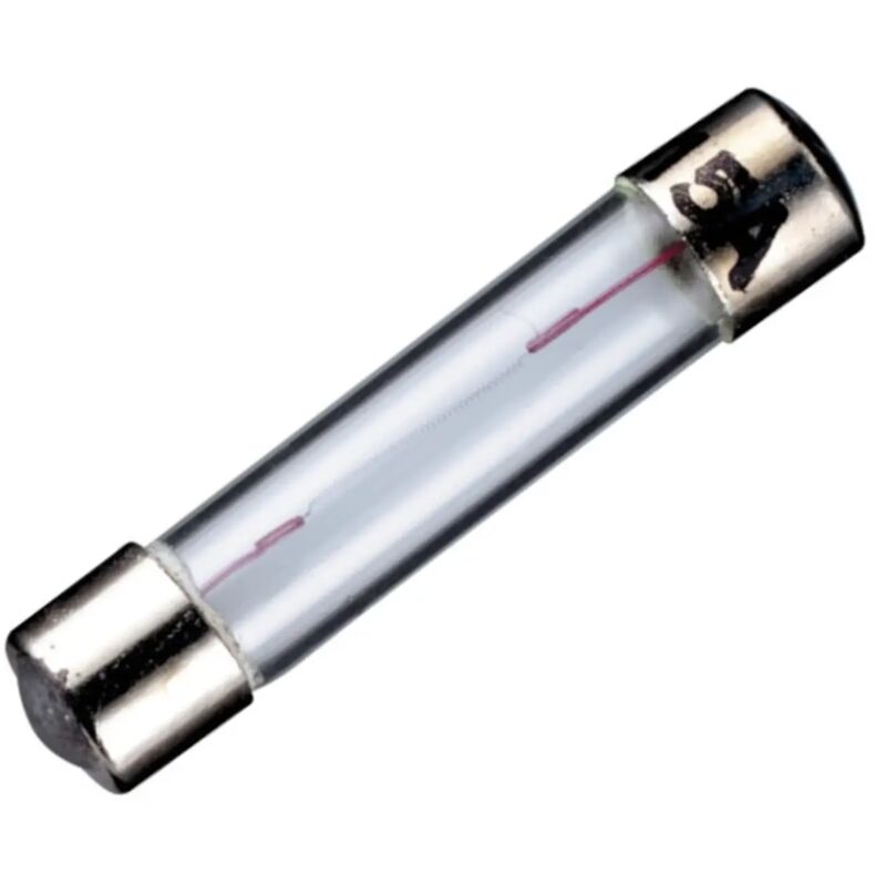 lampadina a siluro pilot 6,3 volt apparecchiature hi-fi 1,60 watt