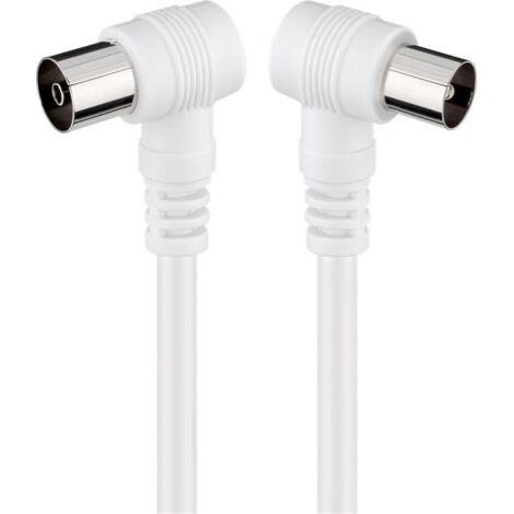 Cavo Coassiale Spina Di Compressione F Unitymedia FritzBox - Foto 7