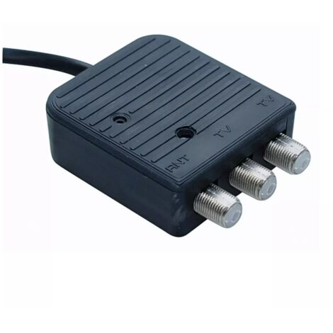 Amplificatore Antenna Da Interni - Foto 3