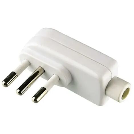 Cavi e prolunghe elettriche - Prolunga elettrica Fanton 90080 Bianco Cavi e prolunghe elettriche - Prolunga elettrica Fanton 90080 Bianco