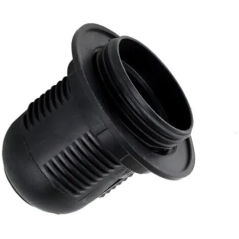 Portalampada E27 Con Interruttore - Famatel 167 Per Lampadine A Vite - Foto 4