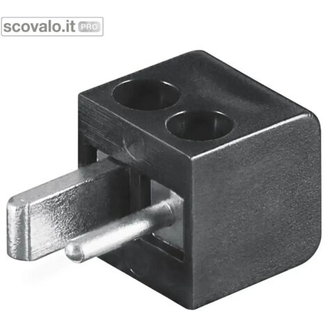 SpeaKa Professional SP-HDS-220 1+2 Porte Distributore, splitter HDMI
