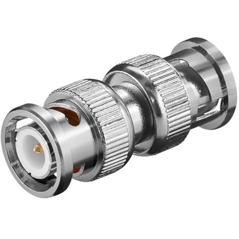 Spina BNC Maschio A Compressione 50 OHM Per Cavo RG213 - Nuova, Senza Marca - Foto 2