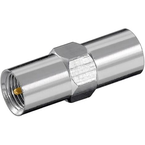 Connettore Spinotto Adattatore FME Maschio > SMA Femmina - Laser Electronic Srl - Foto 7