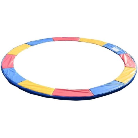 Arco in fibra di vetro per rete trampolino Oxygen 305