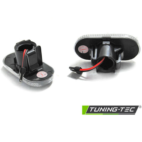 Clignotant Latéral Avant Pour Renault Mégane Cabriolet 1998 - Pièce D'occasion - Livraison Mondial Relay