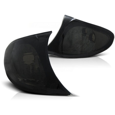 Clignotants BMW E46 berline de tourisme 09 01-03 05 FUMEE (1/2)