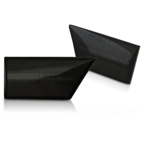 Clignotants latéraux OPEL SIGNUM VECTRA C 02-08 FUMEE LED (1/4)
