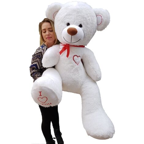 Gros nounours best sale