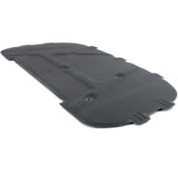 Tapis De Protection Pour Tunnel Central – Adaptable à La Plupart Des Voitures – Noir – Facile à Découper Et Nettoyer - 6