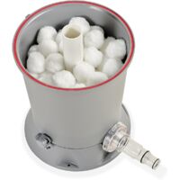 Billes filtrantes pour pompe à sable Avenli CleanPlus - 400 g