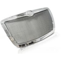 Calandre CHRYSLER 300 C 2004-2011 ROYCE STYLE CHROME