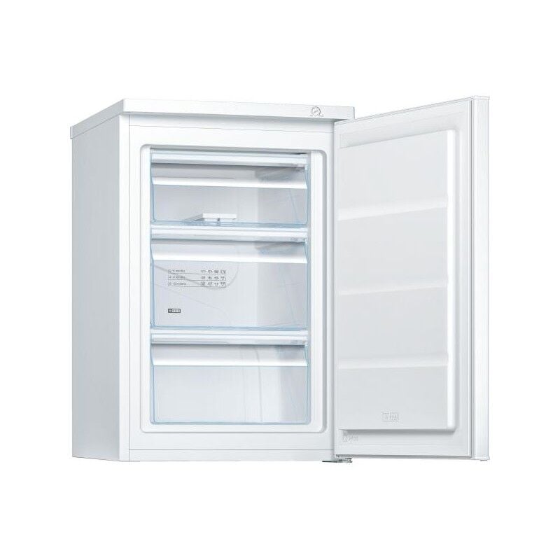 Congélateurs armoire 225L Froid Ventilé no frost BOSCH 60cm E, GSN 33 VWEP