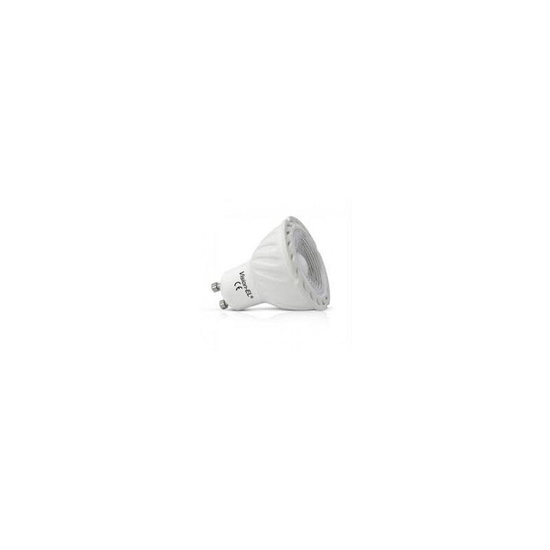 Ampoule LED GU10 Spot blanc jour 4W (35W) 4000°K