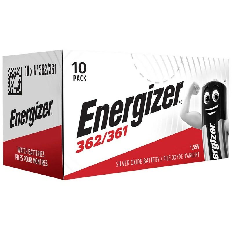 Pile spéciale 27 A alcaline(s) Energizer E301536400 12 V 22 mAh 2 pc(s)  Y119701