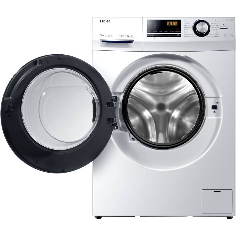 ELECTROLUX Lave-linge top 6kg 1200trs/min AutoSense Machine à laver