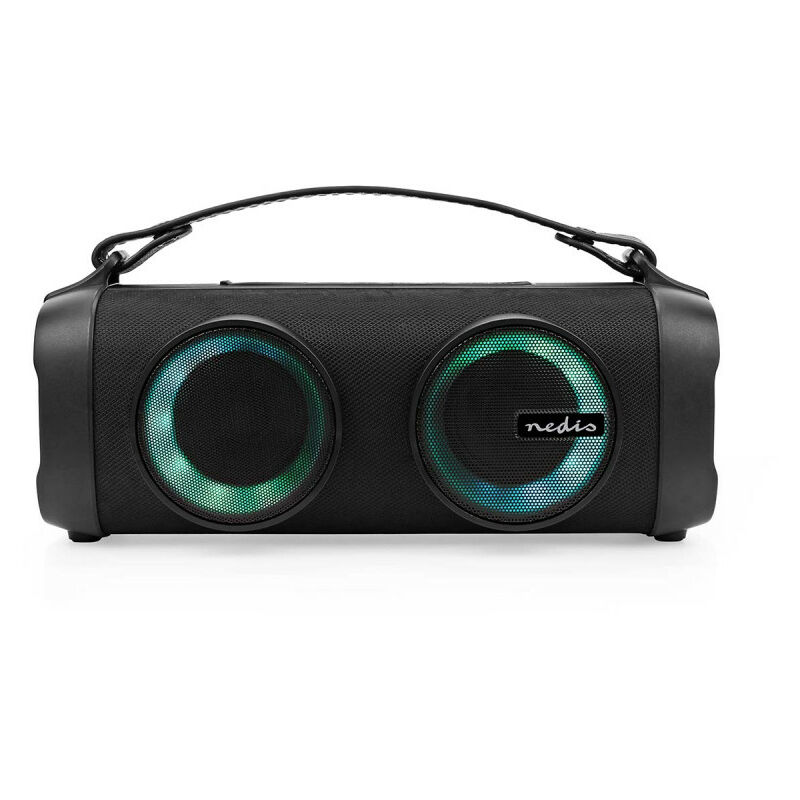 20€ sur Enceinte de douche bluetooth DUAL - Enceinte surround - Achat &  prix