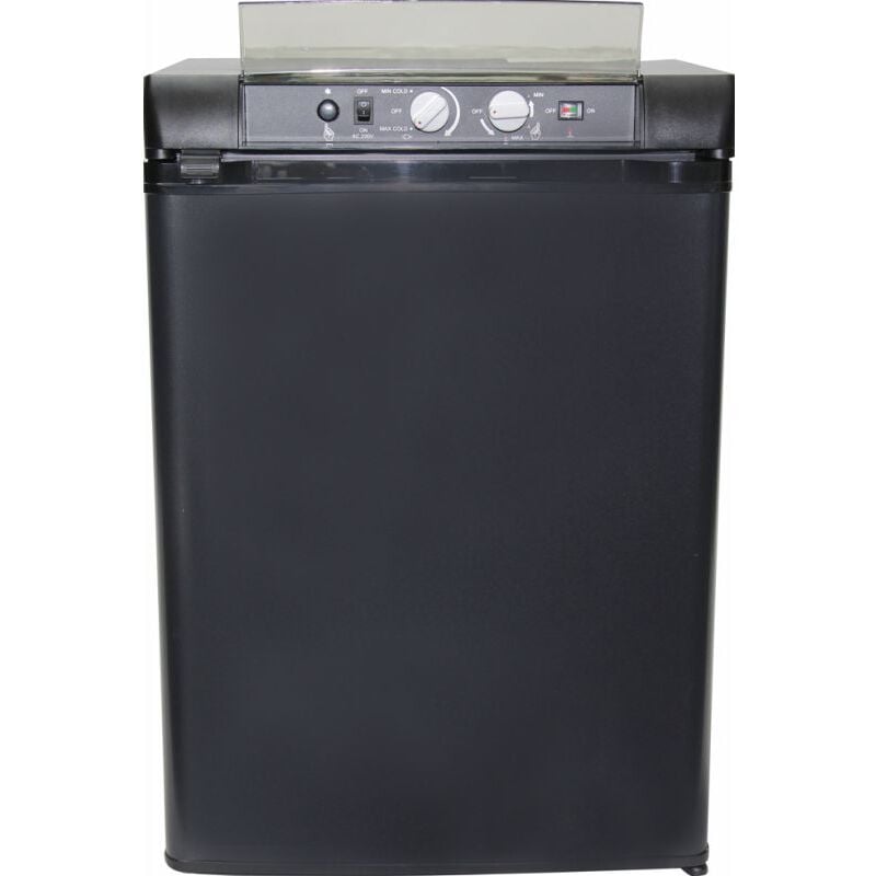 Réfrigérateur à Absorption à Poser 2 Ways 60L 220 Volts et Gaz