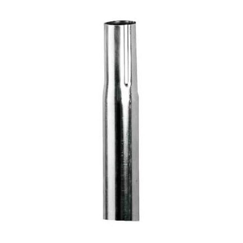HDSAT MAT EMBOITABLE 2M DIAM 50MM Garantie 5 Ans ANTI CORROSION fixation antenne parabole