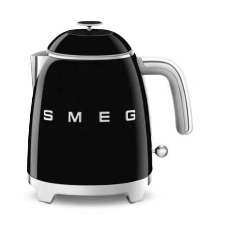 Presse-agrumes noir Smeg 50 Style 70W