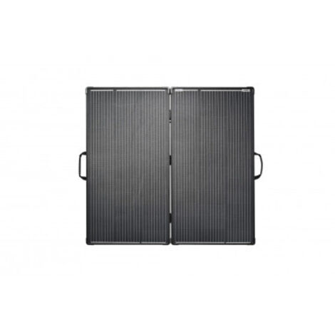 ANTARION Panneau Solaire Portable Pliant 220W / 2x110W (1/5)