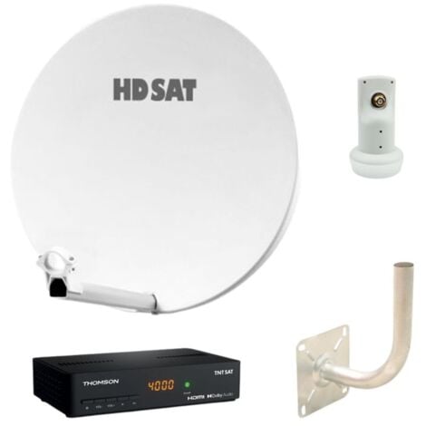 Extendeur HDSAT Pack Sf500 Hdsat Pointeur Satellite Astr