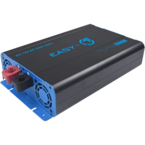 EASY+ Convertisseur PUR-SINUS 2000W (1/2)