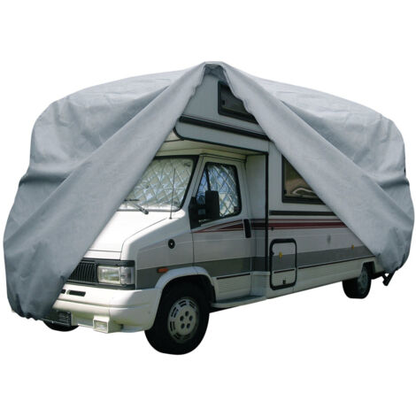 OPTIMA Housse de protection pour camping-car ECO Longueur 7,50m
