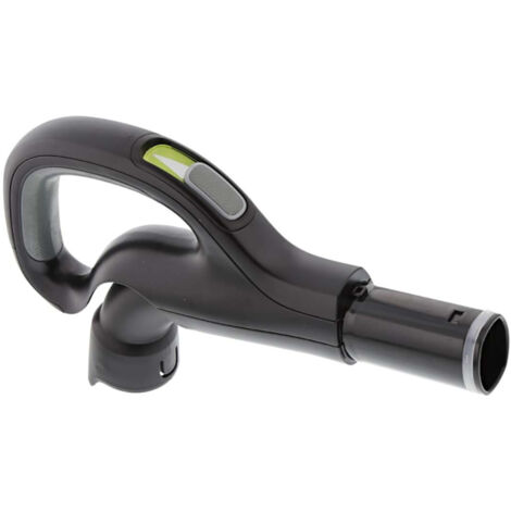 ELECTROLUX Crosse pour aspirateur 32 mm Noir (1/2)