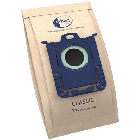 ELECTROLUX Lot 15 x Sac Aspirateur E200M (1/3)