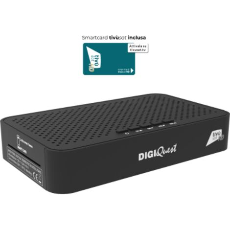 Retoo Receptor de TV terrestre DVB-T2 Full HD con HDMI y Mando a