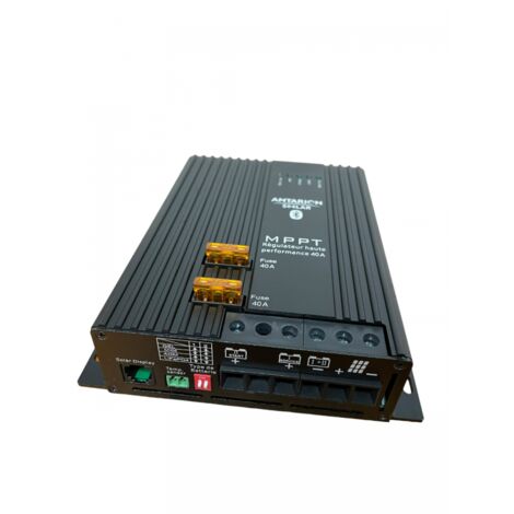 Mppt Antarion Bluetooth 40 - Antarion (1/2)