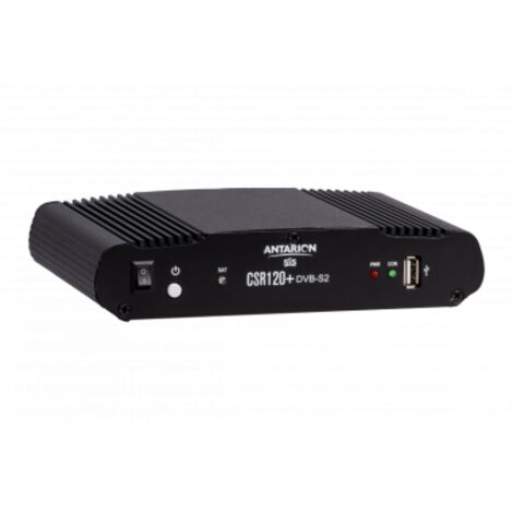 Pointeur CP120+ pour antenne automatique 85 – Remplace CSR120 – Dimensions 18x14x4 cm – Poids 0,5 kg – Garantie 2 ans – Antarion