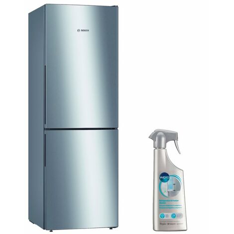 Accessoire Réfrigérateur et Congélateur Wpro Tuyau d'alimentation  d'eau (6m) avec raccords pour réfrigérateurs américains toutes marques