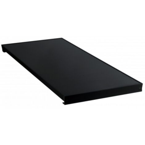 Panneau solaire 190W – Technologie PERC – Dimensions 177,5 x 51,5 x 4,5 cm – Poids 13,8 kg – Boîtier de connexion étanche – Antarion