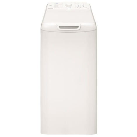 VEDETTE Lave-linge Top 6kg 1200trs/min Tambour 42L Départ Différé ...