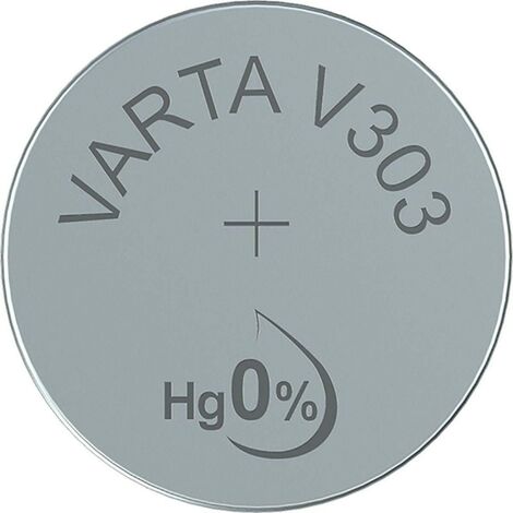 Blister 1 Pile CR2025 170mAh Varta