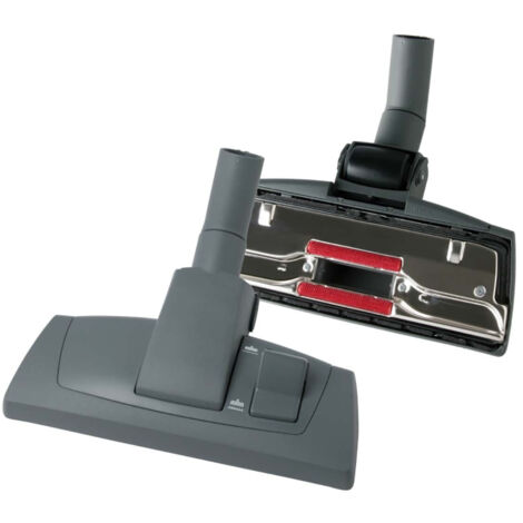 ELECTROLUX Brosse Combi pour aspirateur 32 mm Noir (1/5)