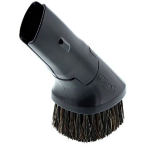 ELECTROLUX Brosse Aspirateur à épousseter Noir (1/5)