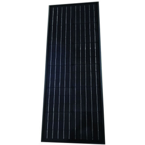 EZA Panneau Solaire 50W TETRISOL Technologie PERC R50 Camping-car (1/2)