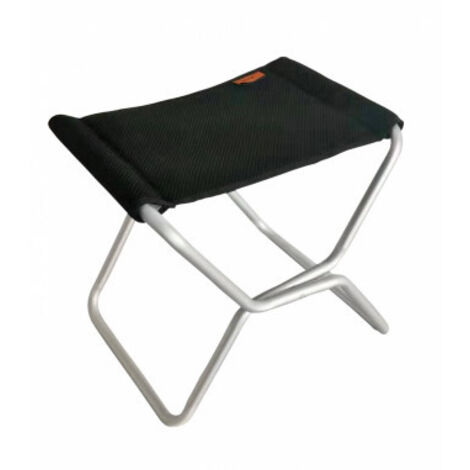SOPLAIR Tabouret de Camping Pliant Gaia Léger et Compact Camping Car (1/3)
