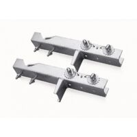 Feuillard Acier 19mm X 0.75mm En Rouleau De 30 Mètres (clips De Serrage