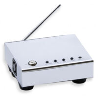 ALARM DETECT SX1 PRO+ Alarme Camping-Car Bateau Sans Installation Rechargeable 12V/230V