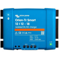 VICTRON ENERGY Chargeur Orion-Tr Smart 220W Bluetooth